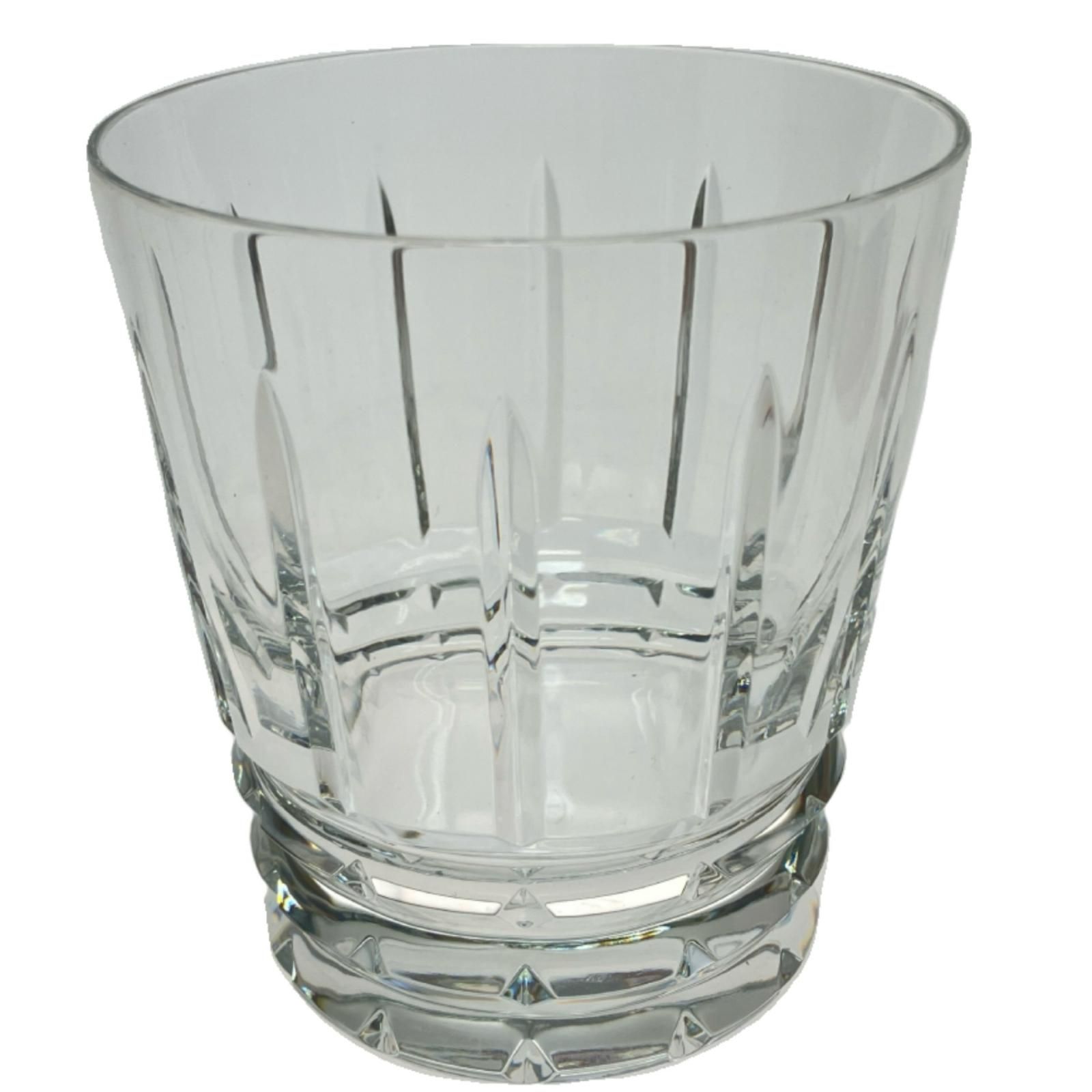 Baccarat バカラ アルルカン タンブラー ロックグラス - メルカリ