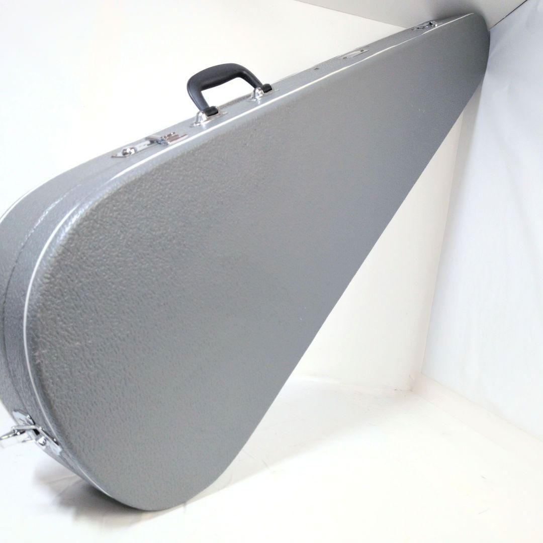 Phantom ファントム Teardrop ティアドロップ ハードケース