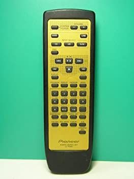 2026年最新】Yahoo!オークション -pioneer リモコン cu-pdの中古品