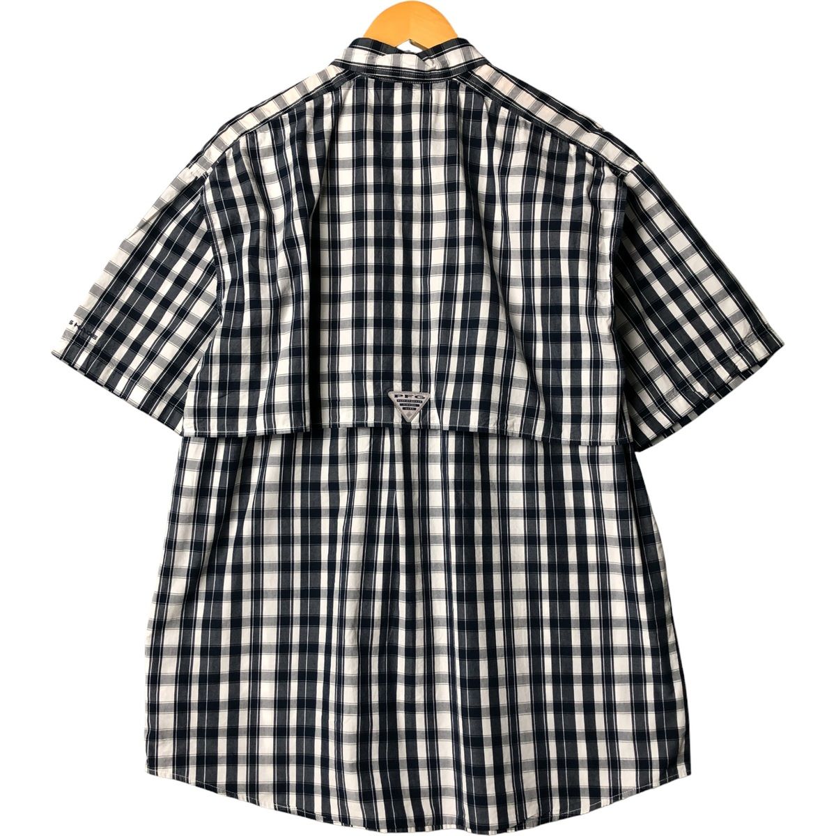 古着 コロンビア Columbia PFG SUPER BONEHEAD OMNI-SHADE
