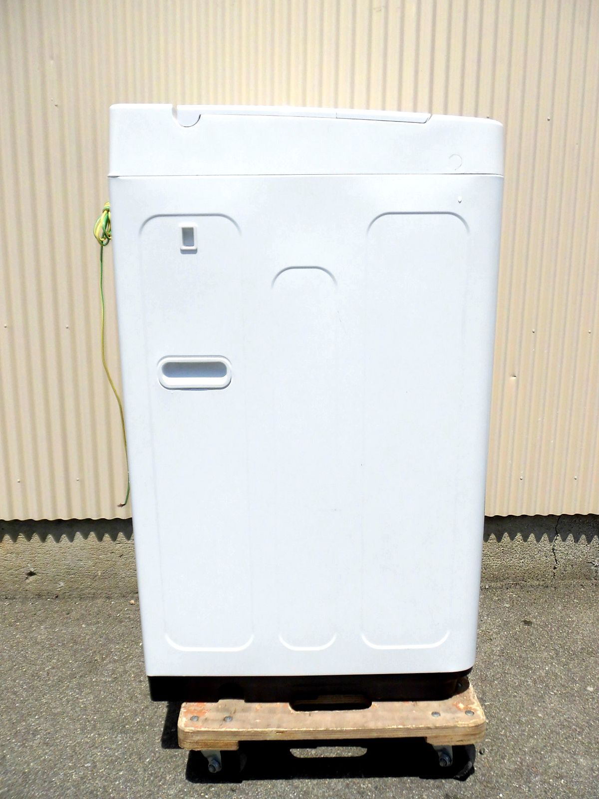 全国送料無料☆3か月保障付き☆洗濯機☆2020年式☆ハイセンス☆HW-K55E 