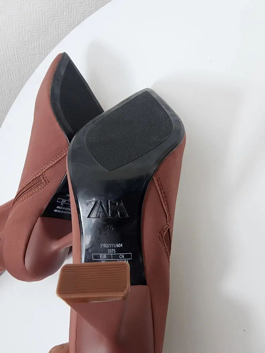 ZARA
