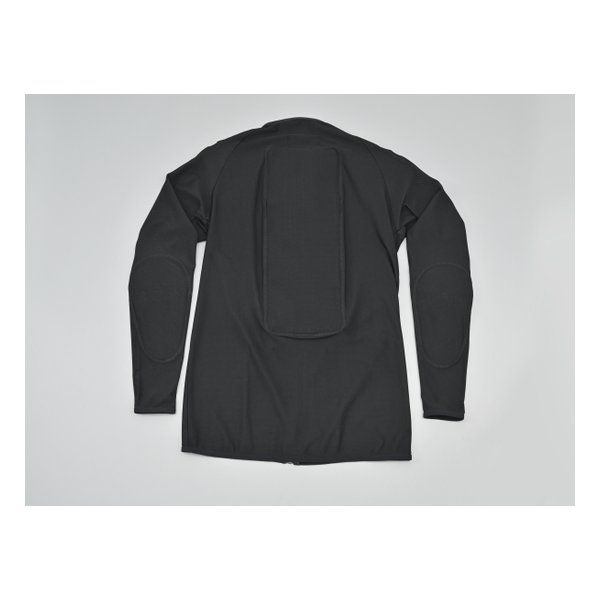 DAYTONA デイトナ DP-002 ストレッチスリムフィットインナープロテクター ブラック XLサイズ 37466 2575009 FFCRYSTALESIA_COM