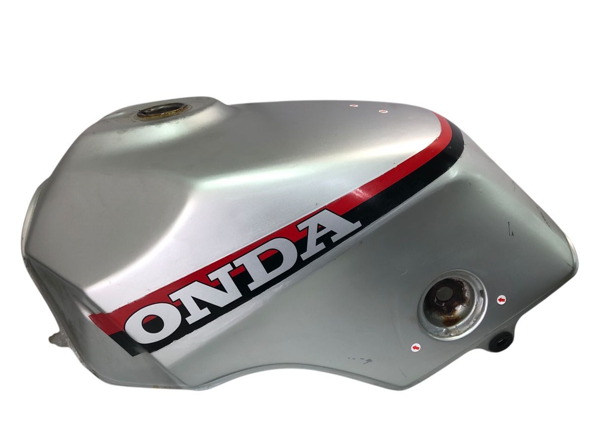 HONDA VT250FE MC08 ガソリンタンク 燃料タンク レストア OHベースに