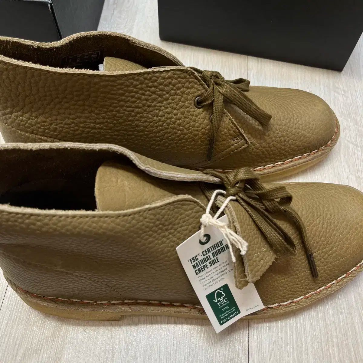 クロケットアンドジョーンズ CROCKETT＆JONES WEXFORD Uチップ カーフ