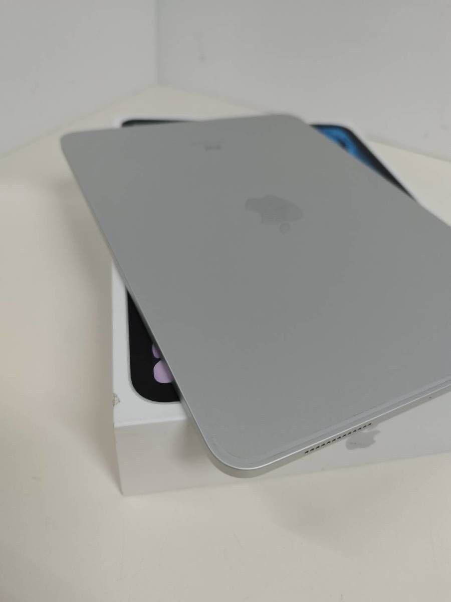 デモ機】iPad Pro第1世代11インチ Wi-Fi/64GB/A1980 (3E149J/A