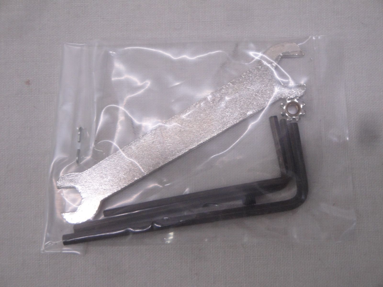未使用品】ENYA MODEL ENGINE 11-CX CT・RS MODEL 2201 エンヤ
