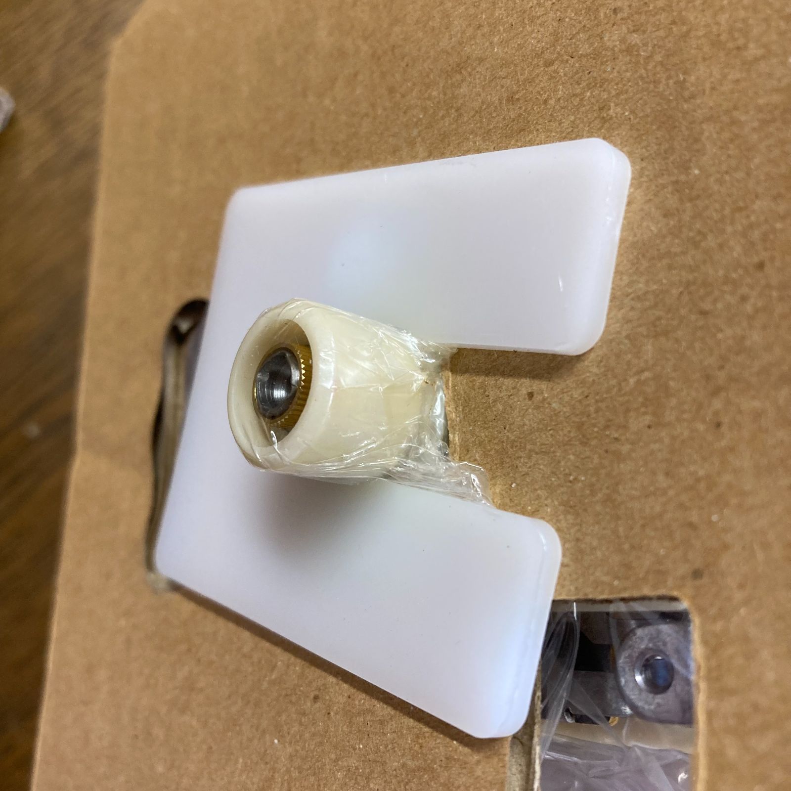 スピードメータ