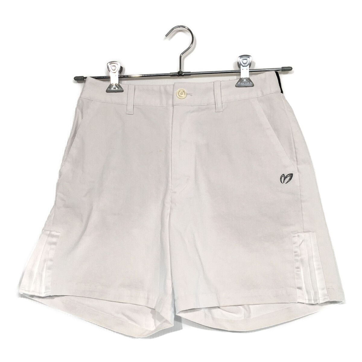 新品 2024年モデル パーリーゲイツ ハーフ ショートパンツ 4千鳥柄