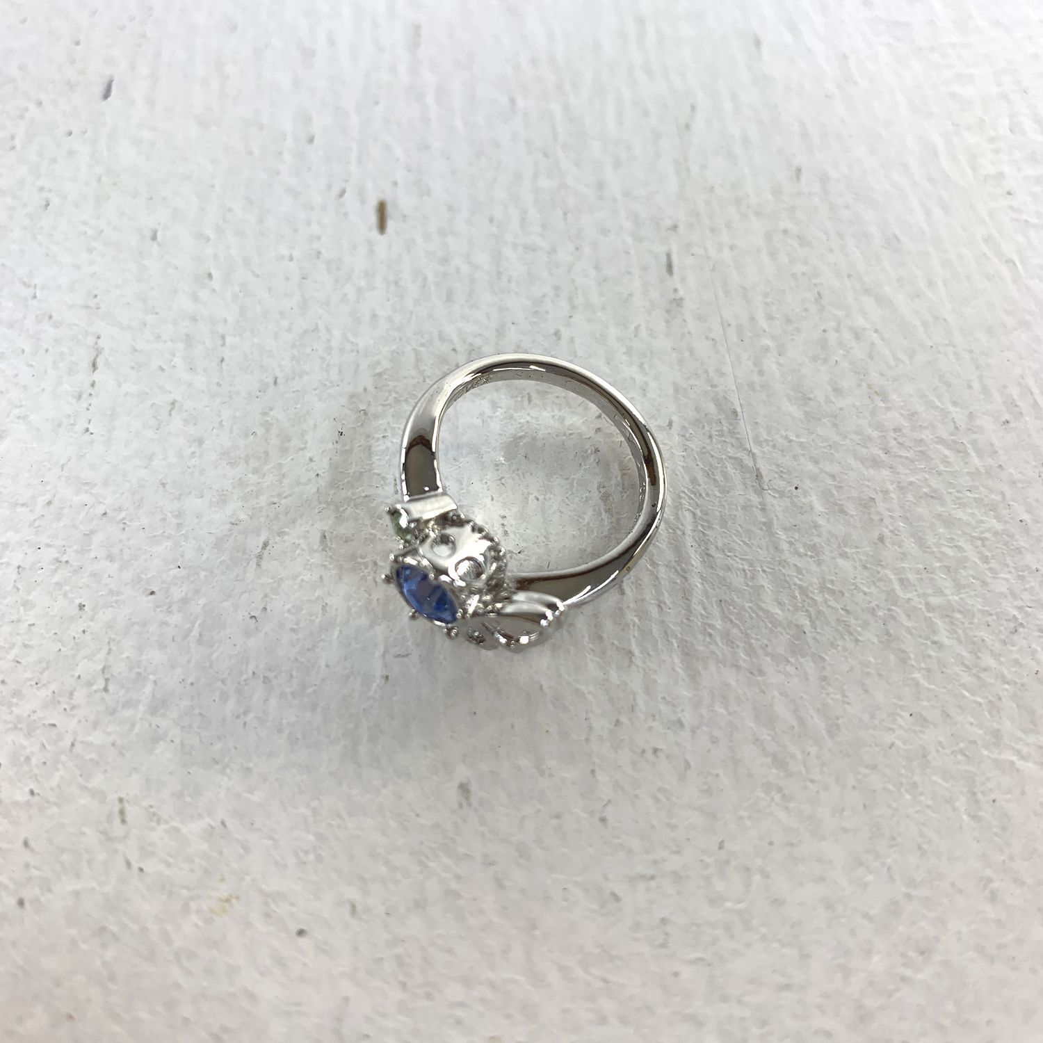 ☆加古川物流】【中古品】潤羽るしあ るしあと一生一緒