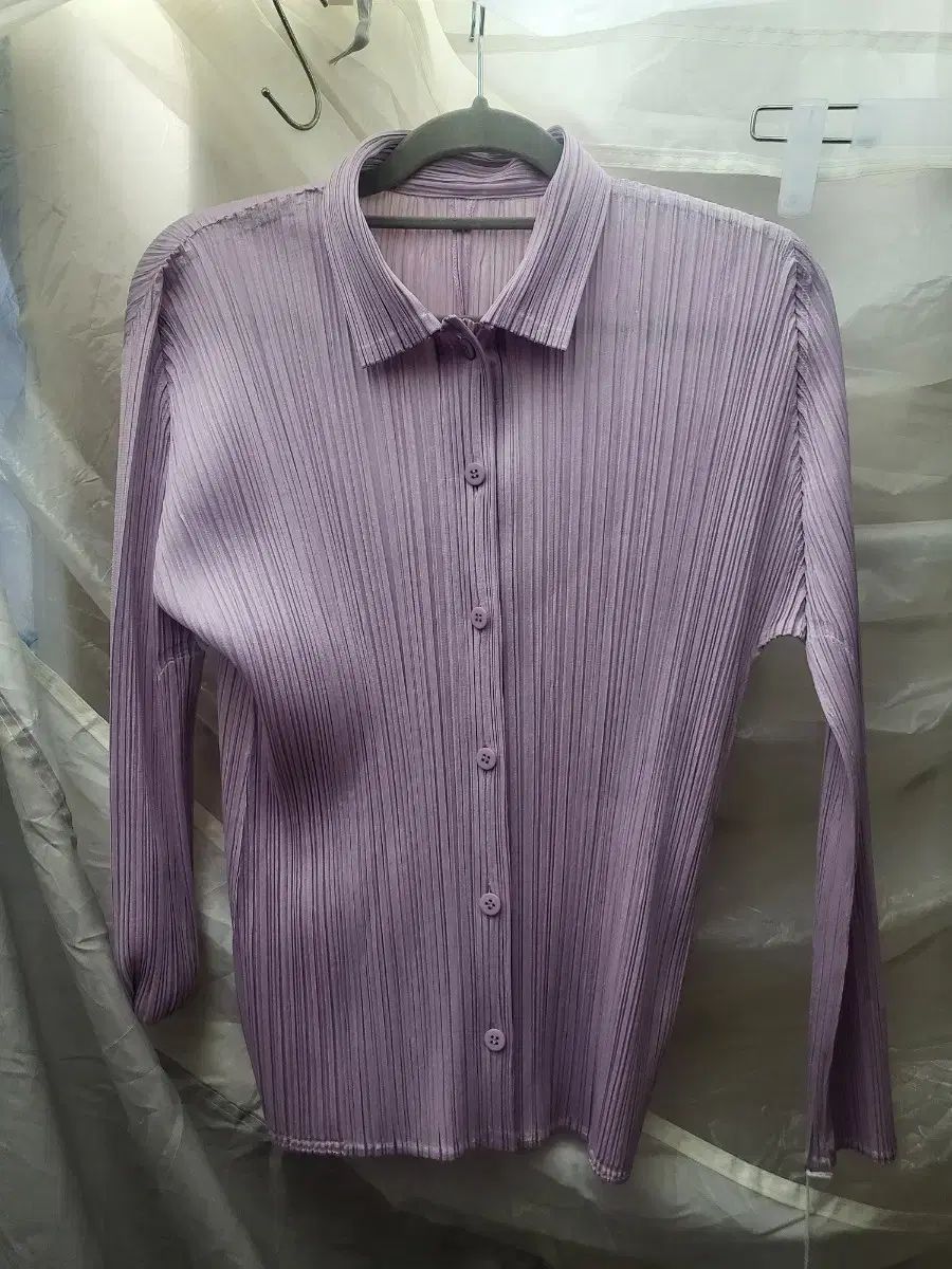 PLEATS PLEASE プリーツプリーズ ポロシャツ