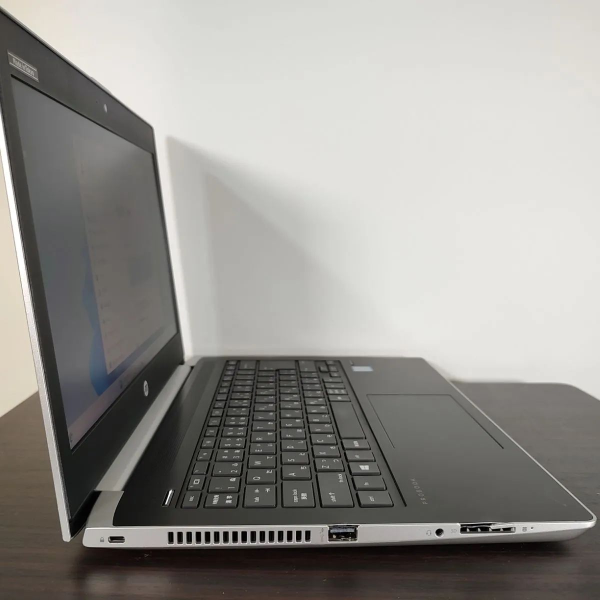 hp ProBook Core i7💪 ｜メモリ16GB｜SSD512GB＋HDD500GB｜最新