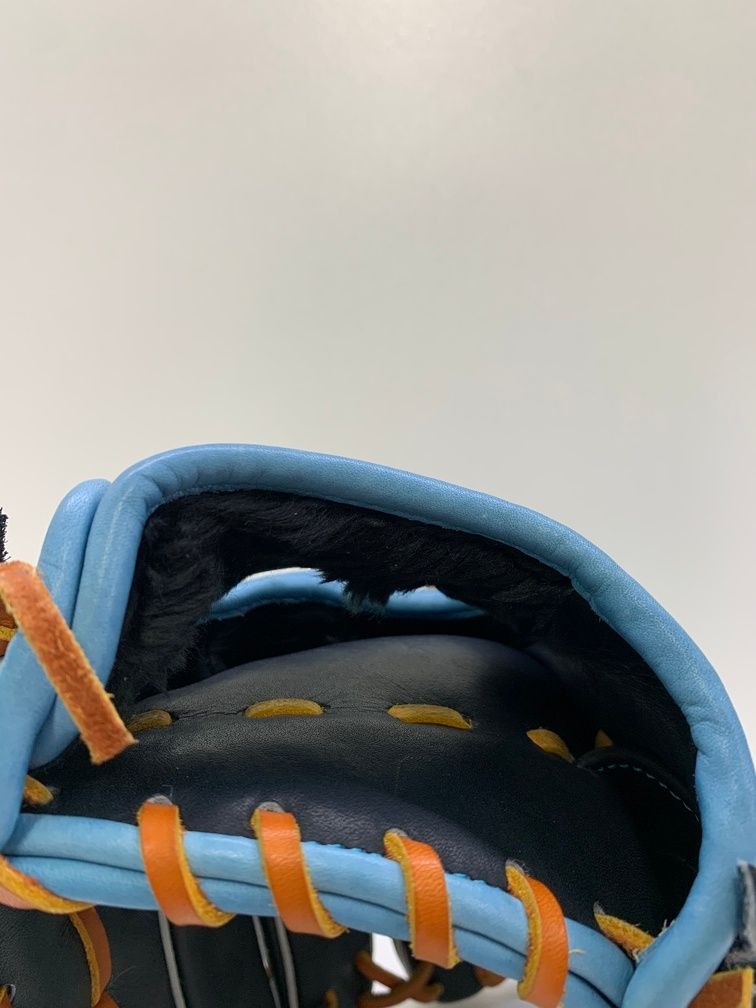 中古品 アトムズ ATOMS 軟式 内野手用グローブ 5423 中古品 アトムズ ATOMS 軟式 内野手用グローブ 5423の通販 by