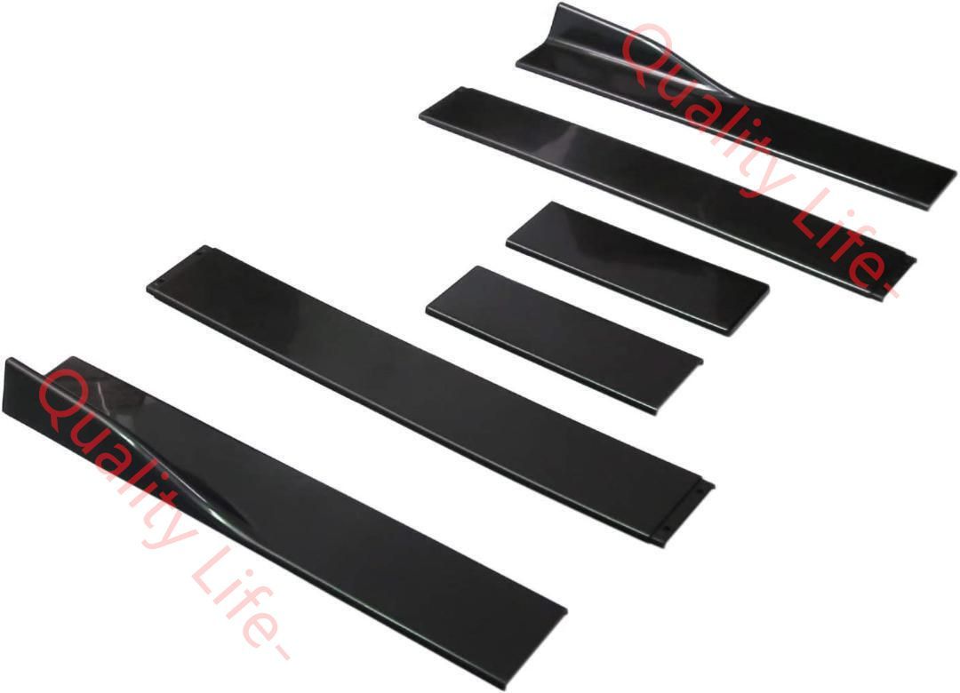 日産 V37 スカイライン カーボン調 サイドステップ サイドスカート エアロ スポイラー 400R RV37 HV37 FFCRYSTALESIA_COM