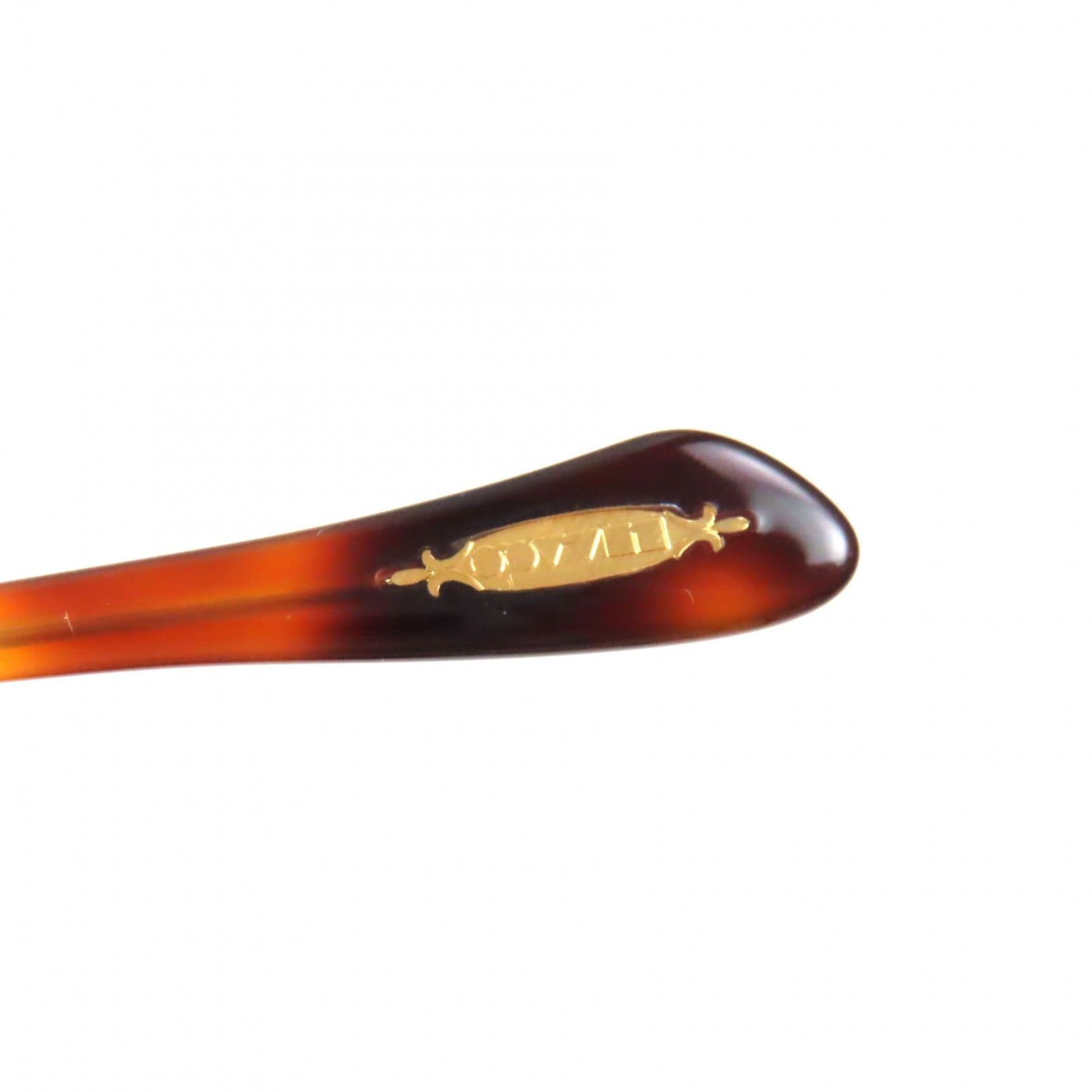 未使用品▽OLIVER PEOPLES オリバーピープルズ Hadley DM マーブル柄