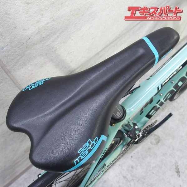 フェルト FELT F75 2015 51サイズ シマノ 105 5800 11S アルミ ロード