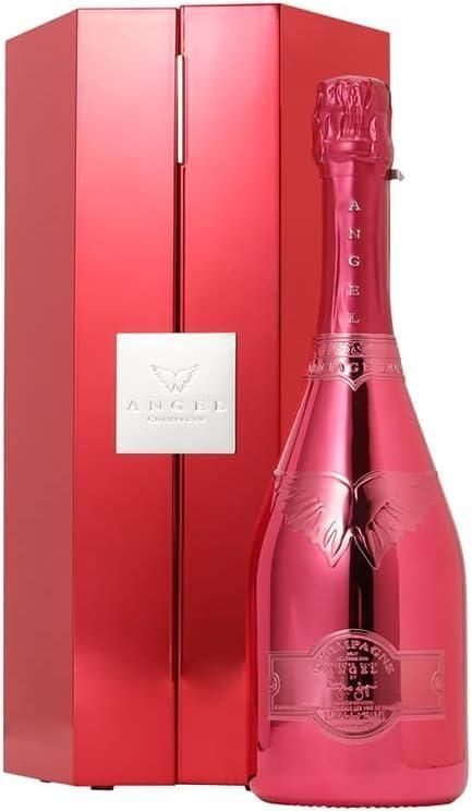エンジェル シャンパン ヴィンテージ レッド 750ml