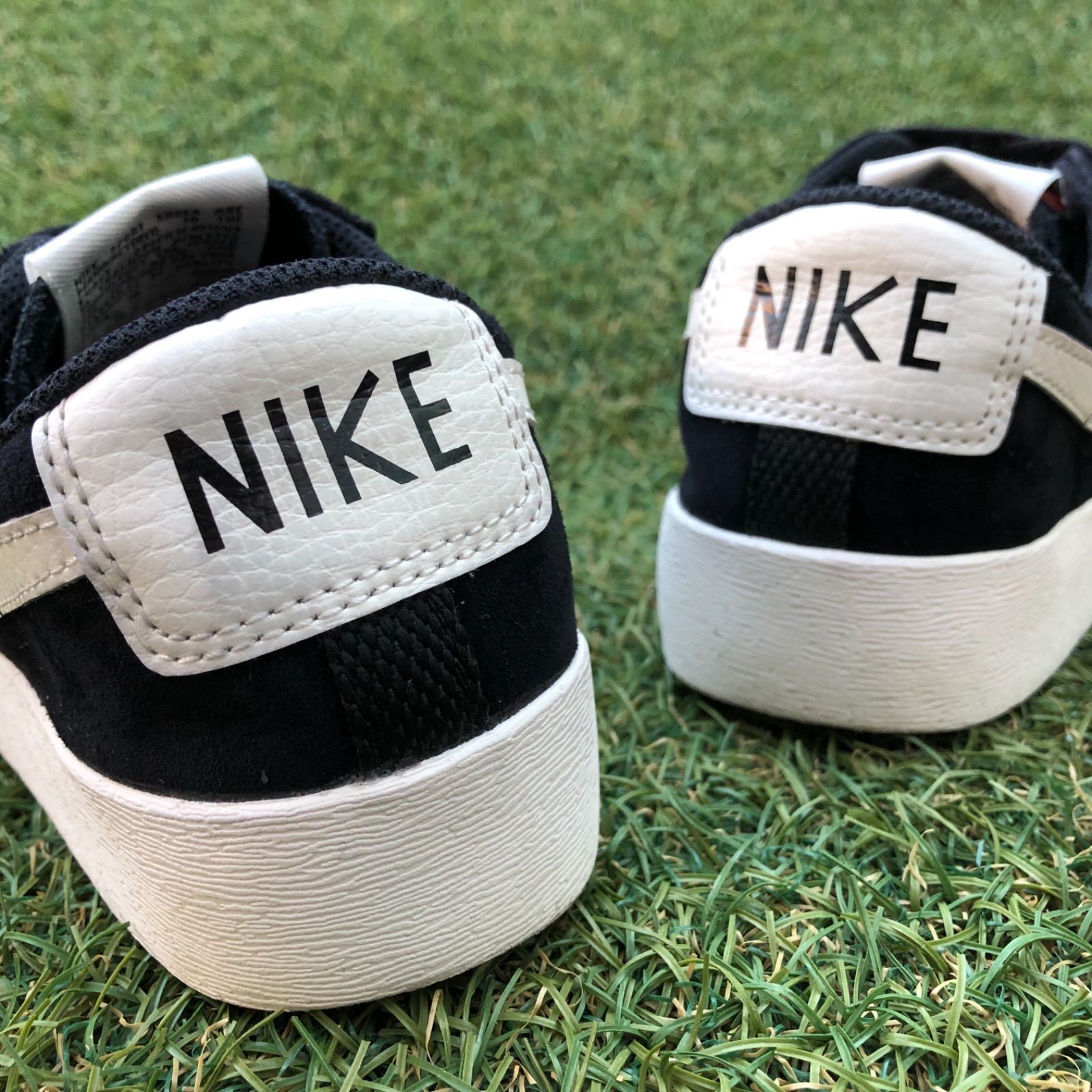 美品23 NIKE BLAZER LOW SD ナイキ ブレザーロー G880 - メルカリ