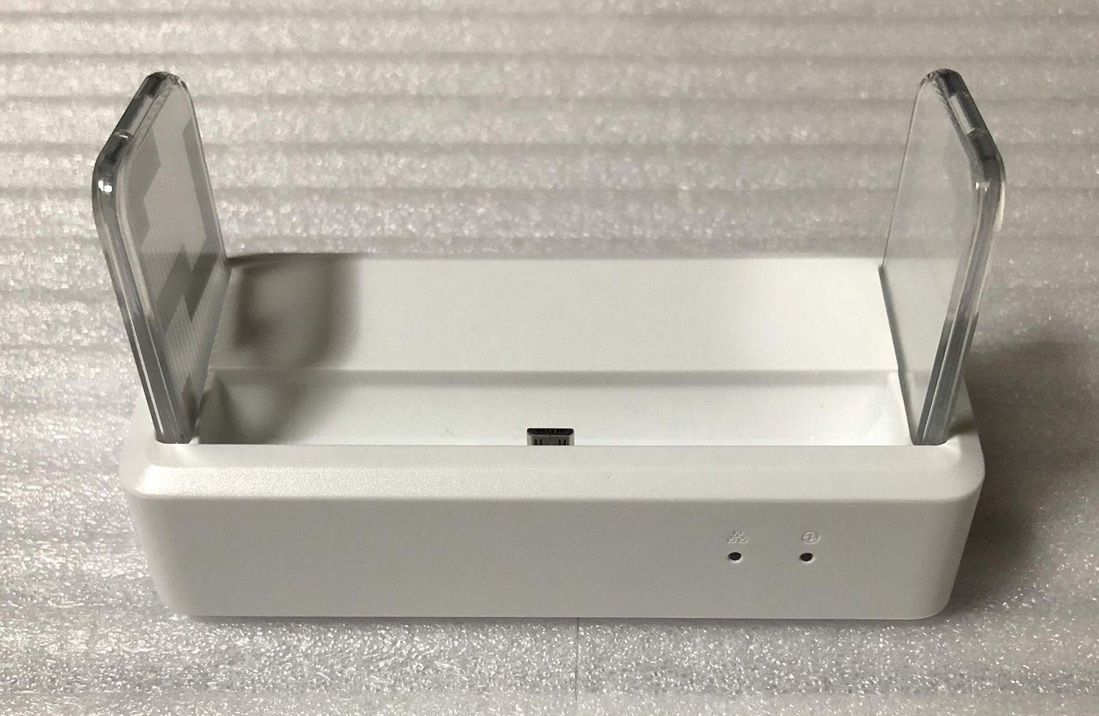 UQコミュニケーションズ Speed Wi-Fi NEXT WX03 クレードル NAD33PUU