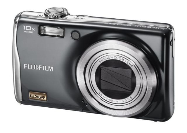 FUJIFILM デジタルカメラ FinePix (ファインピックス) F70 EXR