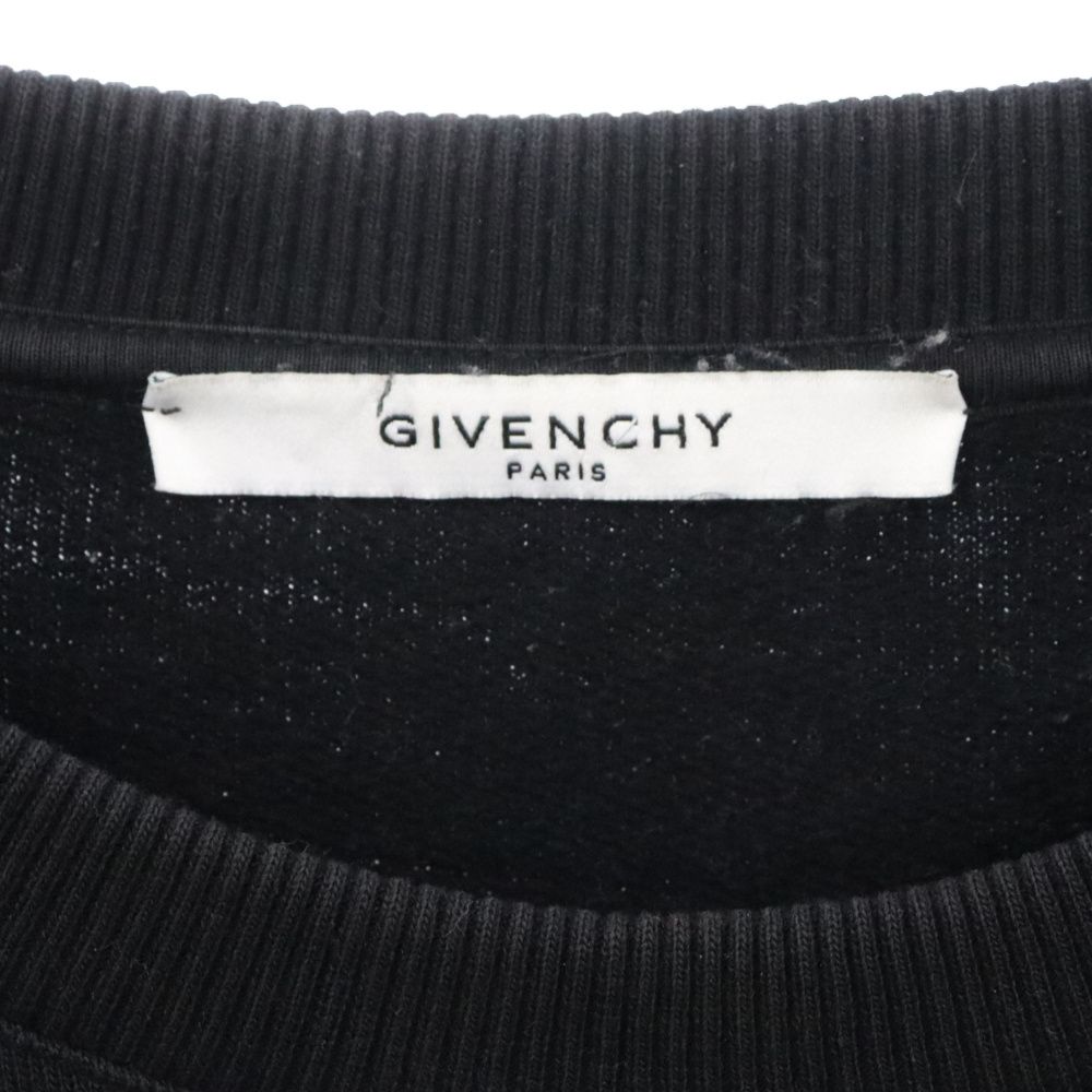 GIVENCHY (ジバンシィ) 18SS ロットワイラー ドーベルマン プリント  