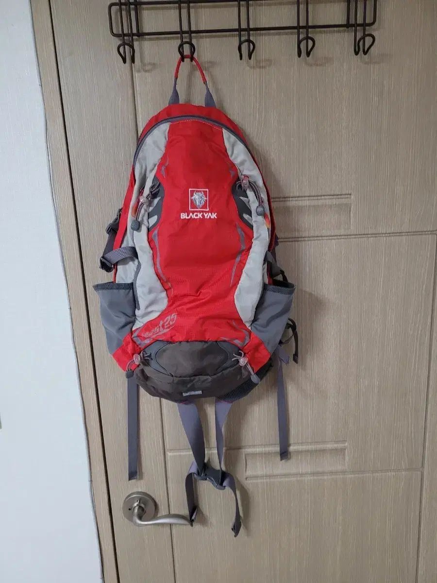 BLACK YAK ブラックヤク ベンサック