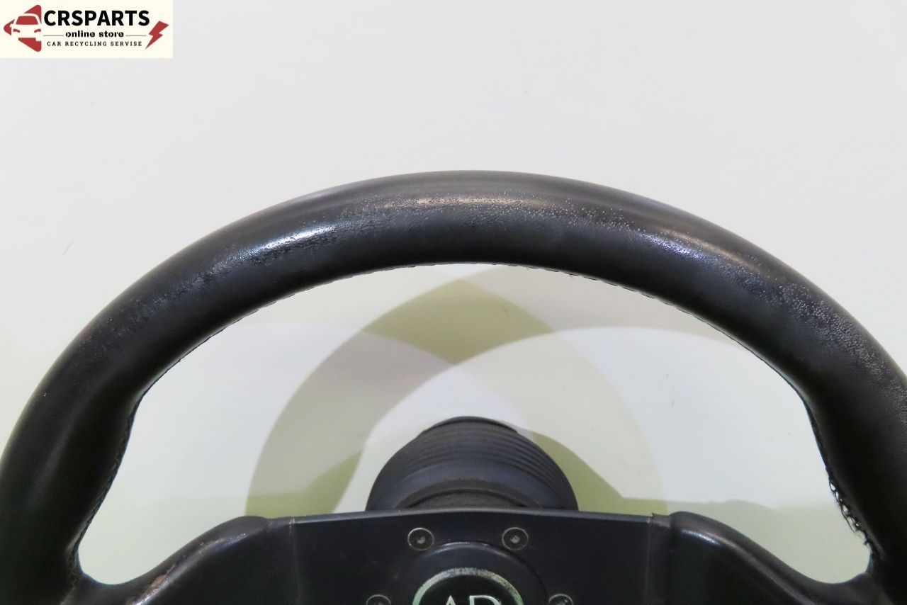 ATC AD 約35φ ステアリング ハンドル ボス付 ◆取外 MC22S ワゴンR◆ No 13711 FFCRYSTALESIA_COM