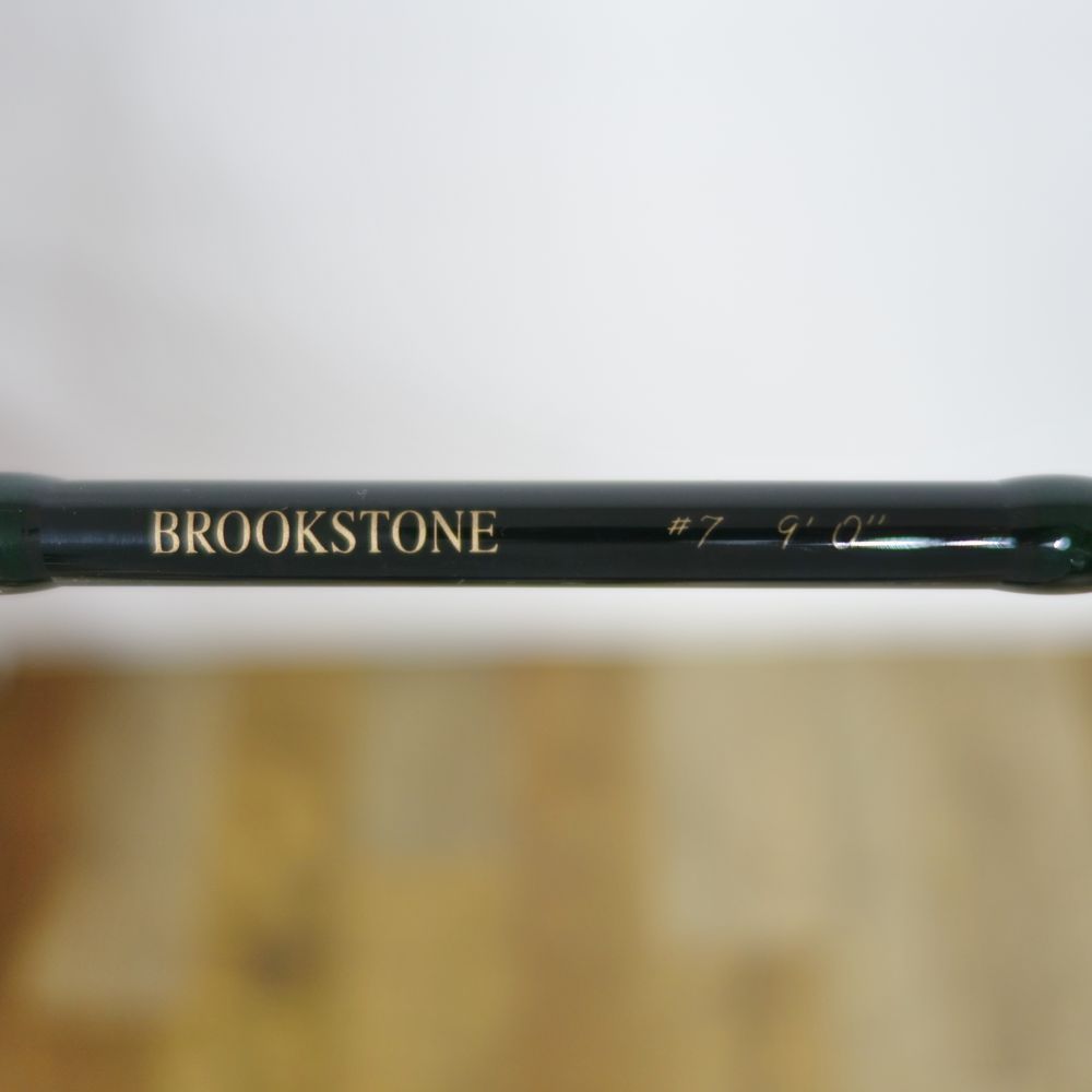 シマノ SHIMANO BROOKSTONE FB-907 9ft 0in #7 グレイン クーゼ ＃7 フライロッド リール セット フライフィッシング シマノ SHIMANO BROOKSTONE FB-907 9ft 0in #7 グレイン クーゼ