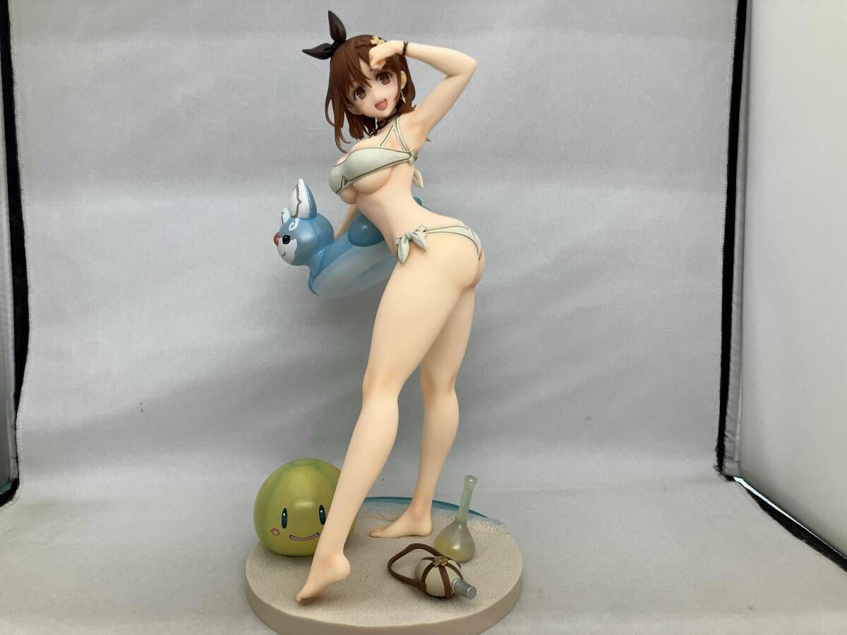 タイトー ライザ -白水着ver.- 1 6 Spiritale ライザのアトリエ2 失われた伝承と秘密の妖精