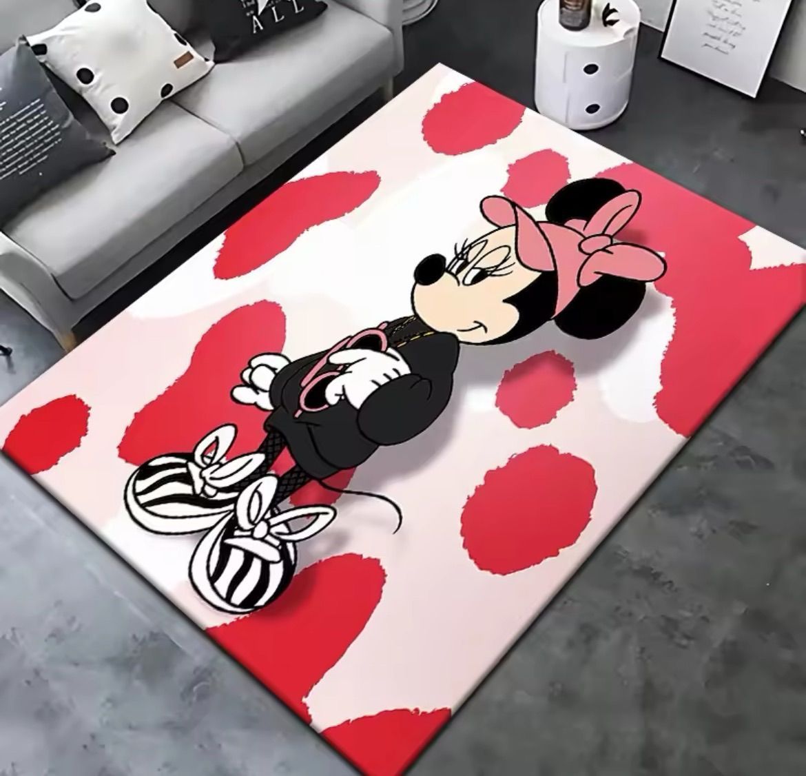ミニーマウス
