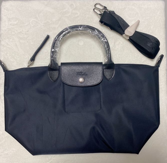 新品】ロンシャンLONGCHAMP プリアージュ・ネオS 3way ショルダー