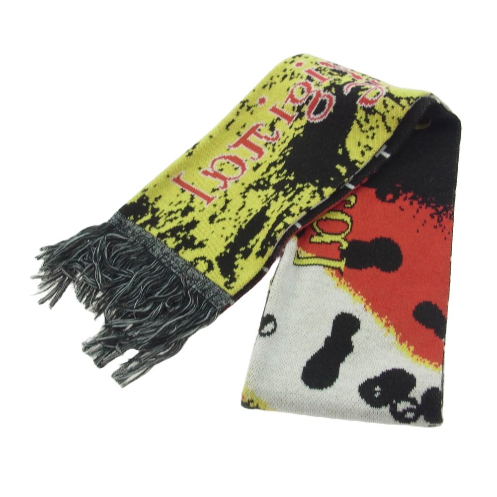 ❤美品箱付❤GUCCI マフラー ストール ショール スカーフ❤C.ロナウド愛用 ❤新品箱袋付き❤GUCCI マフラー ストール ショール スカーフ