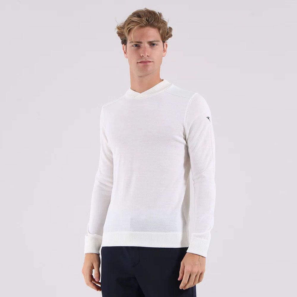 極美品.2.7万円】papas パパスプラス トレーナー SWEAT SHIRT
