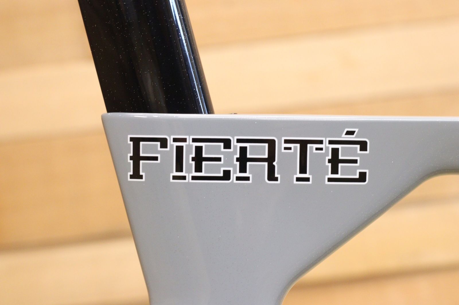 未使用 ノバコローナ NOVACORONA フィエルテ FIERTE 2023 S