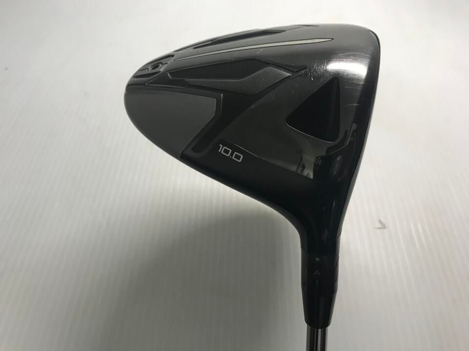 最短翌日発送】TSi2 | 10.0 | S | KUROKAGE XM 70 | 中古
