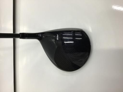 プロギア RS JUST 2025 3 W フェアウェイウッド FW Diamana FOR PRGR フレックスSR メンズ 男性用 右利き 右用 Cランク ゴルフクラブ