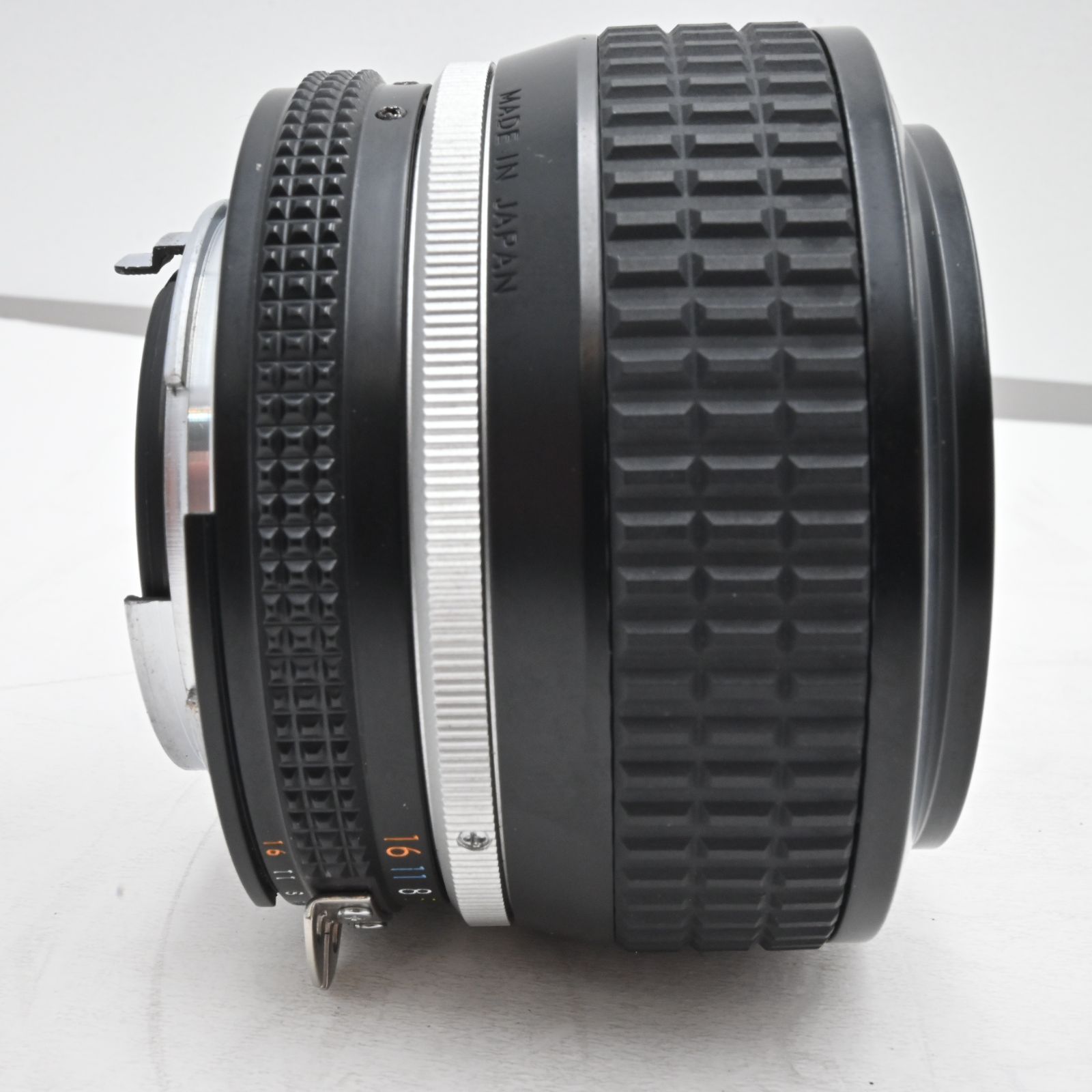 Nikkor 50mm
