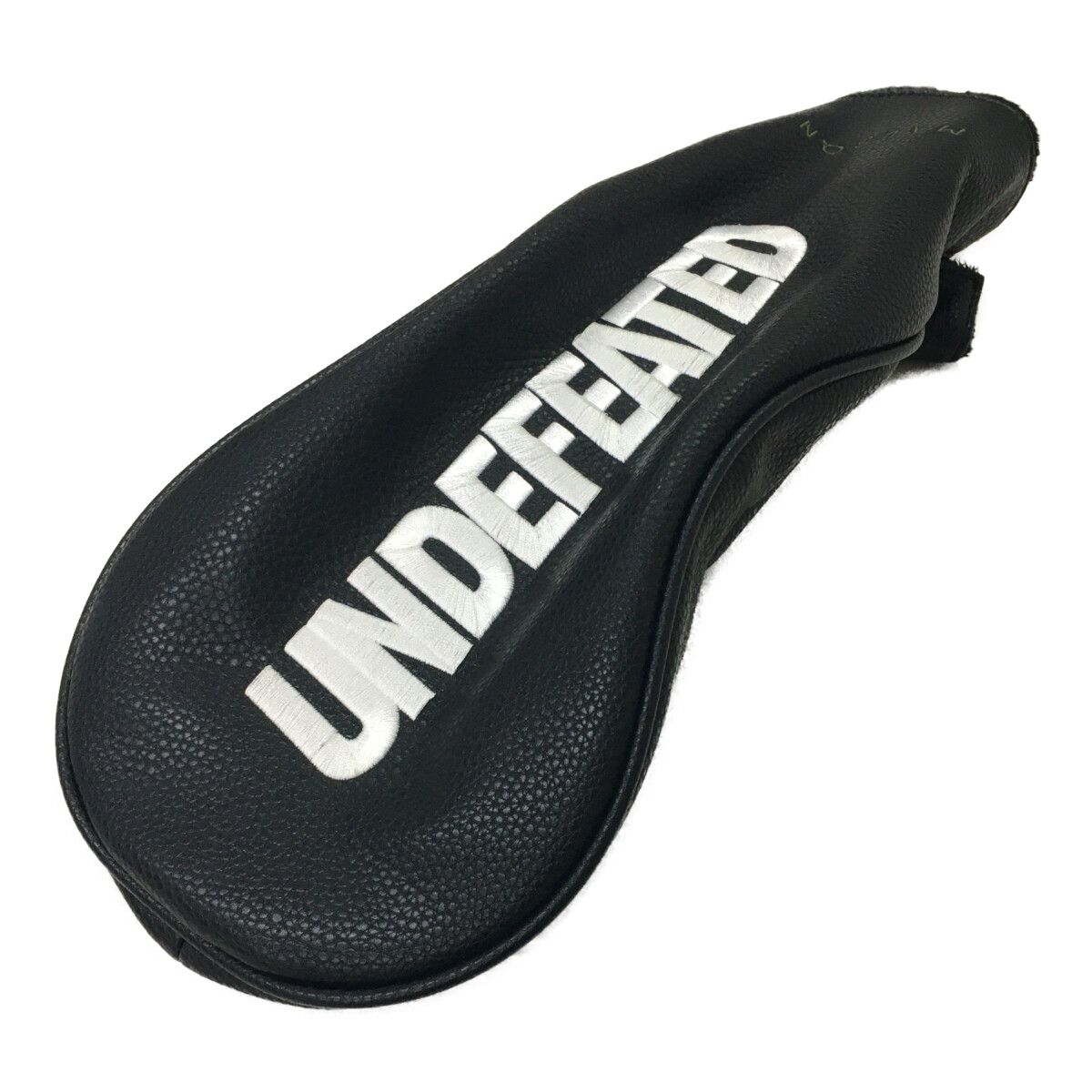 マルボンゴルフ UNDEFETED ヘッドカバー4個セット(マルボン マルボンゴルフ UNDEFETED ヘッドカバー4個セット(マルボン