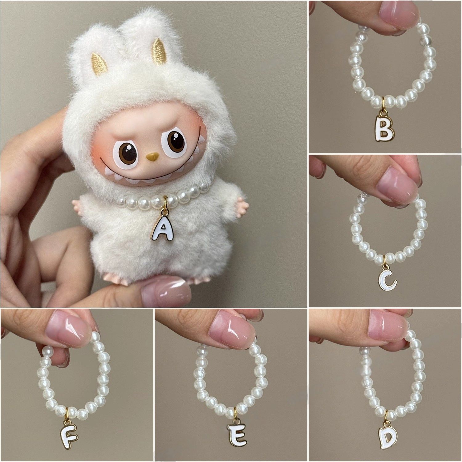 【新品未開封】LABUBU らぶぶ Mini 4.0 第四世代 ぬいぐるみセット Amazon.co.jp: 【単品 正規品・未開封 】 POP MART THE MONSTER