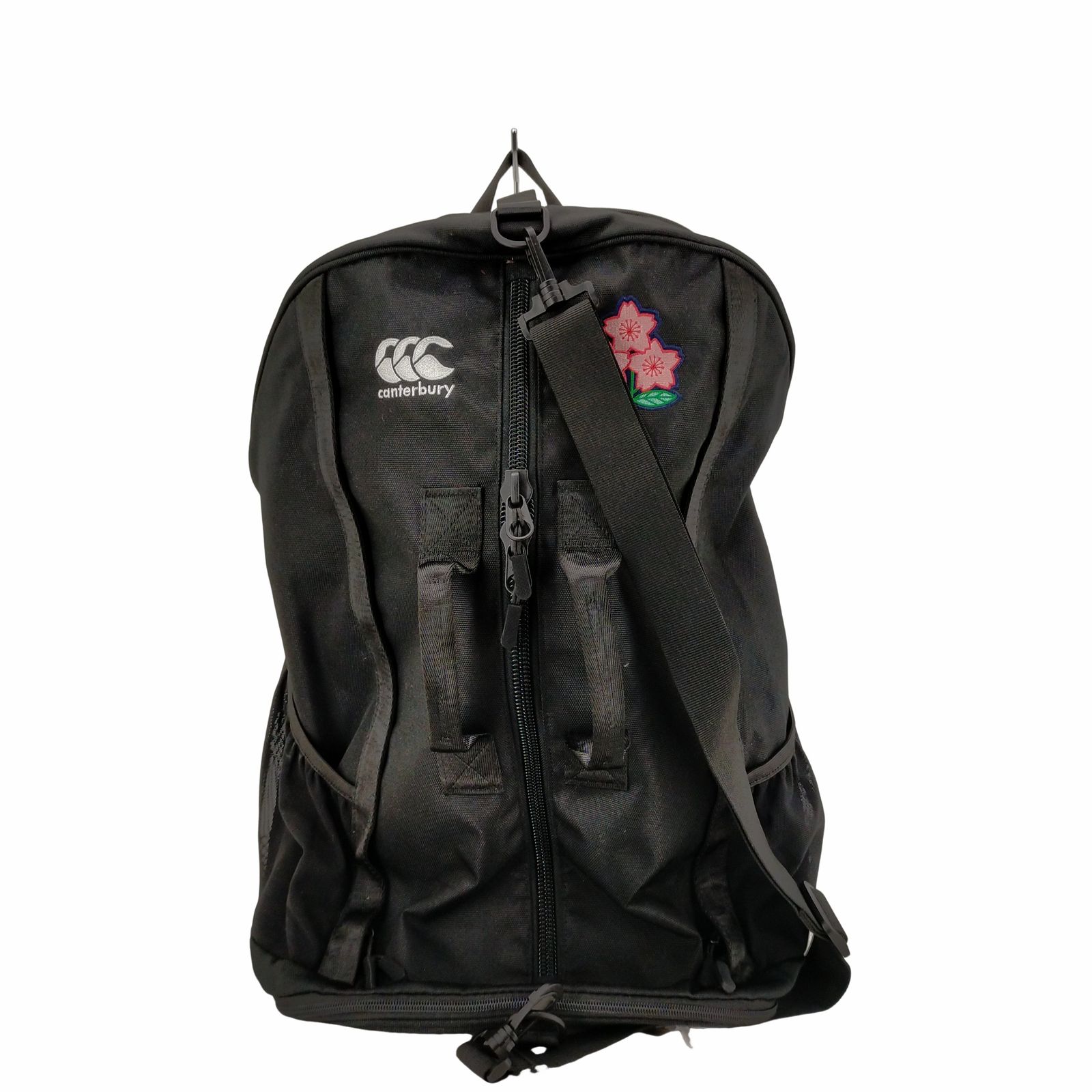 新品未使用品　canterbury JAPAN R 3WAY BAG 29L 新品未使用品 canterbury JAPAN R 3WAY BAG 29L - メルカリ