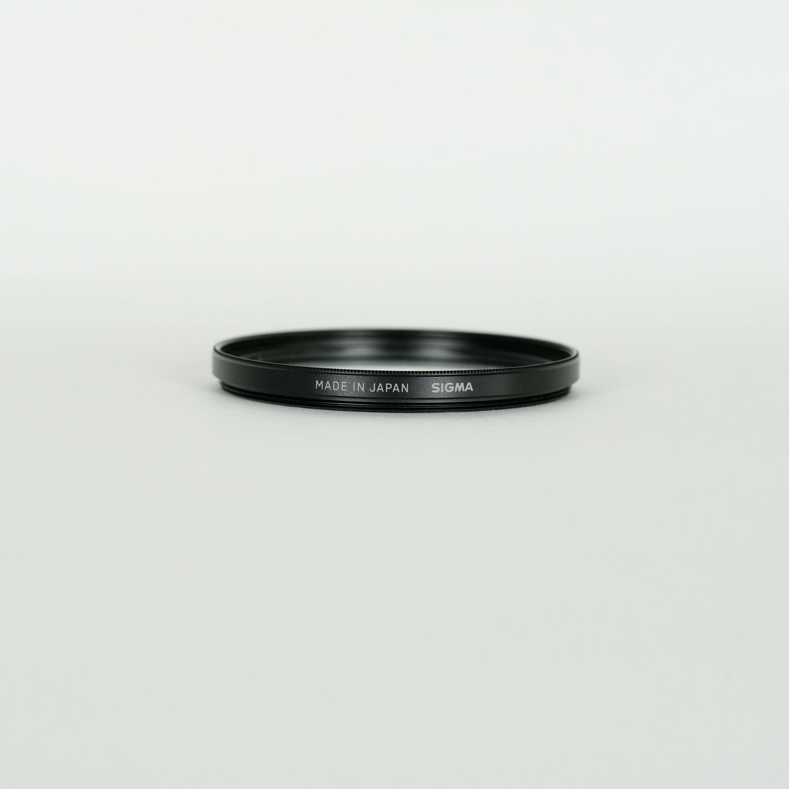 ｜純正フィルター付 SIGMA
