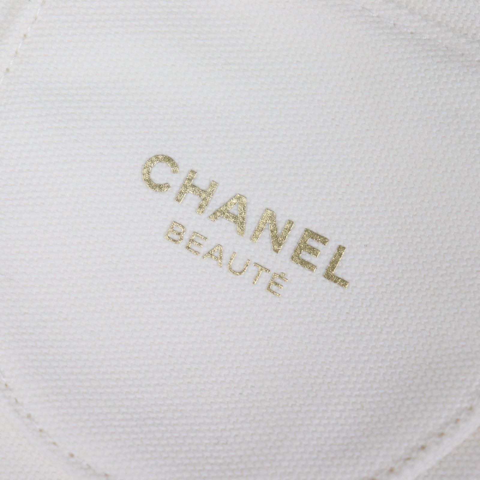 CHANEL エコバッグ ホワイト 4ポケット　新品未使用 2104102025669-14.jpg