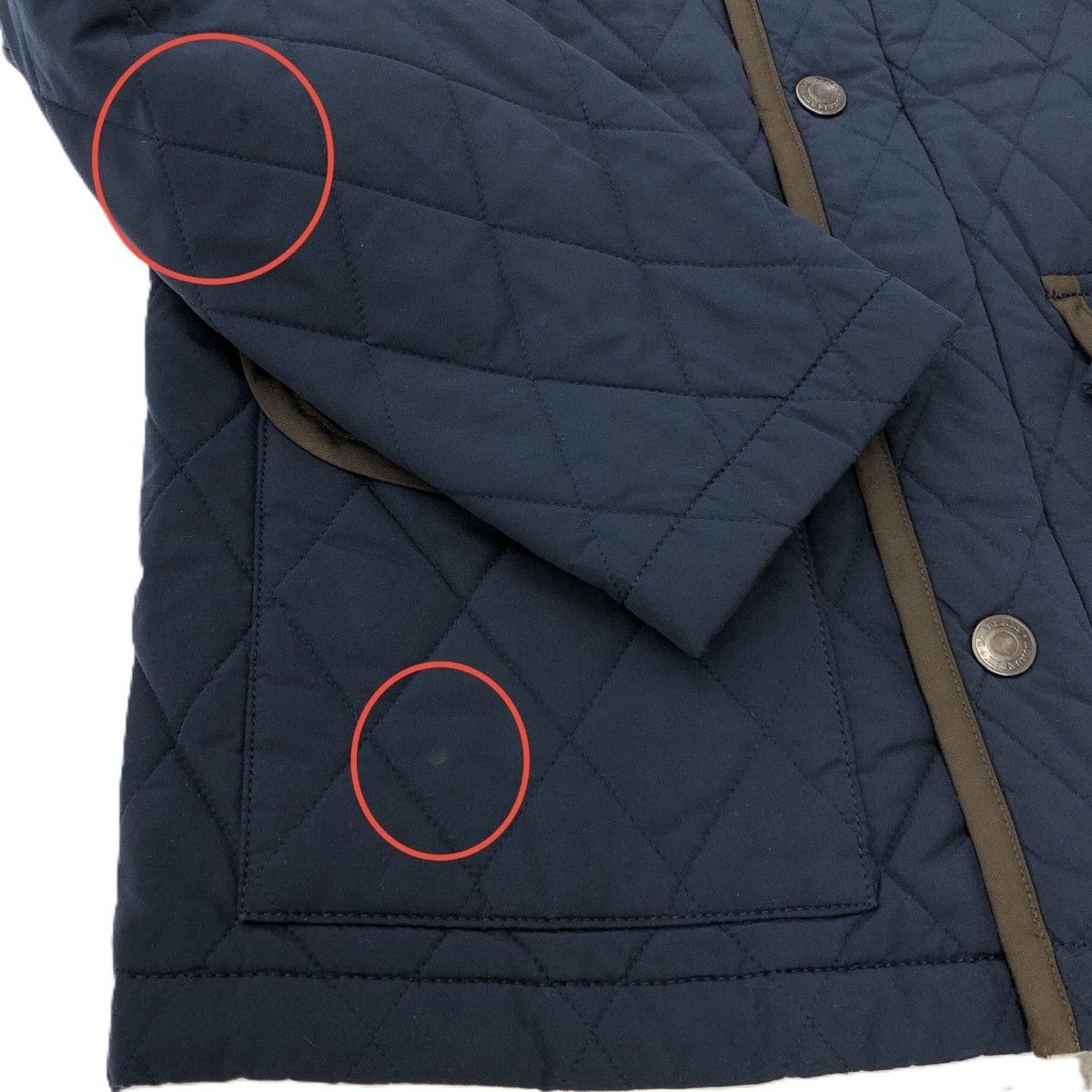 バーバリーロンドン カシミヤ混 ウール コート ノバチェック 40 希少✨】バーバリーロンドン カシミヤ混 ウール コート ノバチェック