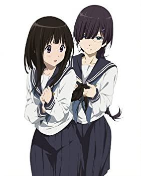 【】「未使用品」氷菓 限定版 第9巻 [Blu-ray]