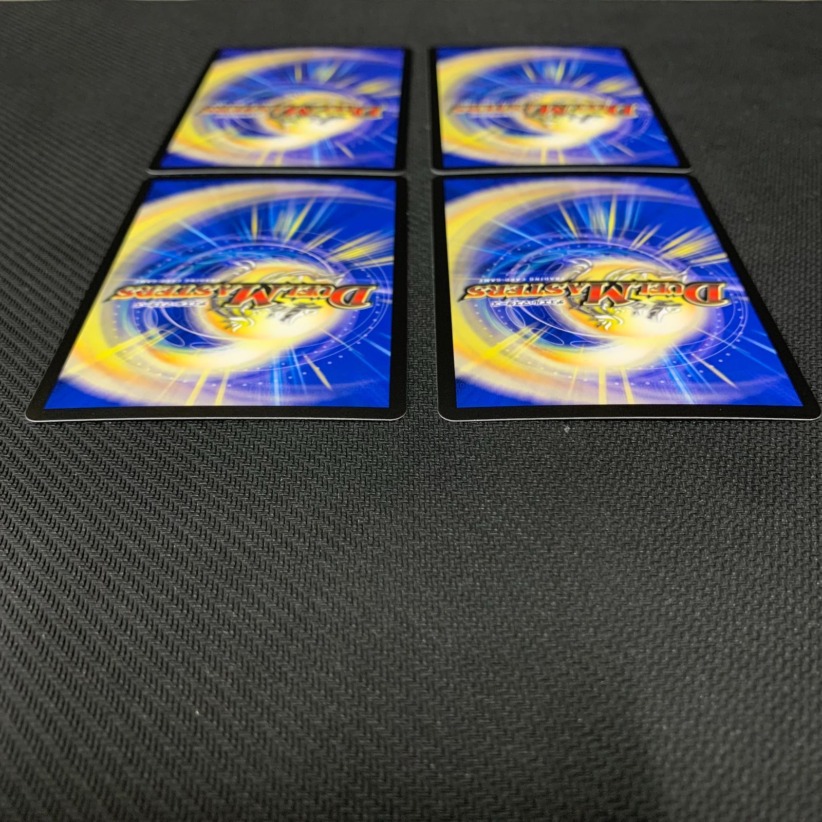 むつ50-1332】真気楼と誠偽感の決断 4枚セット 25RP1 S7/S11 SR - メルカリ