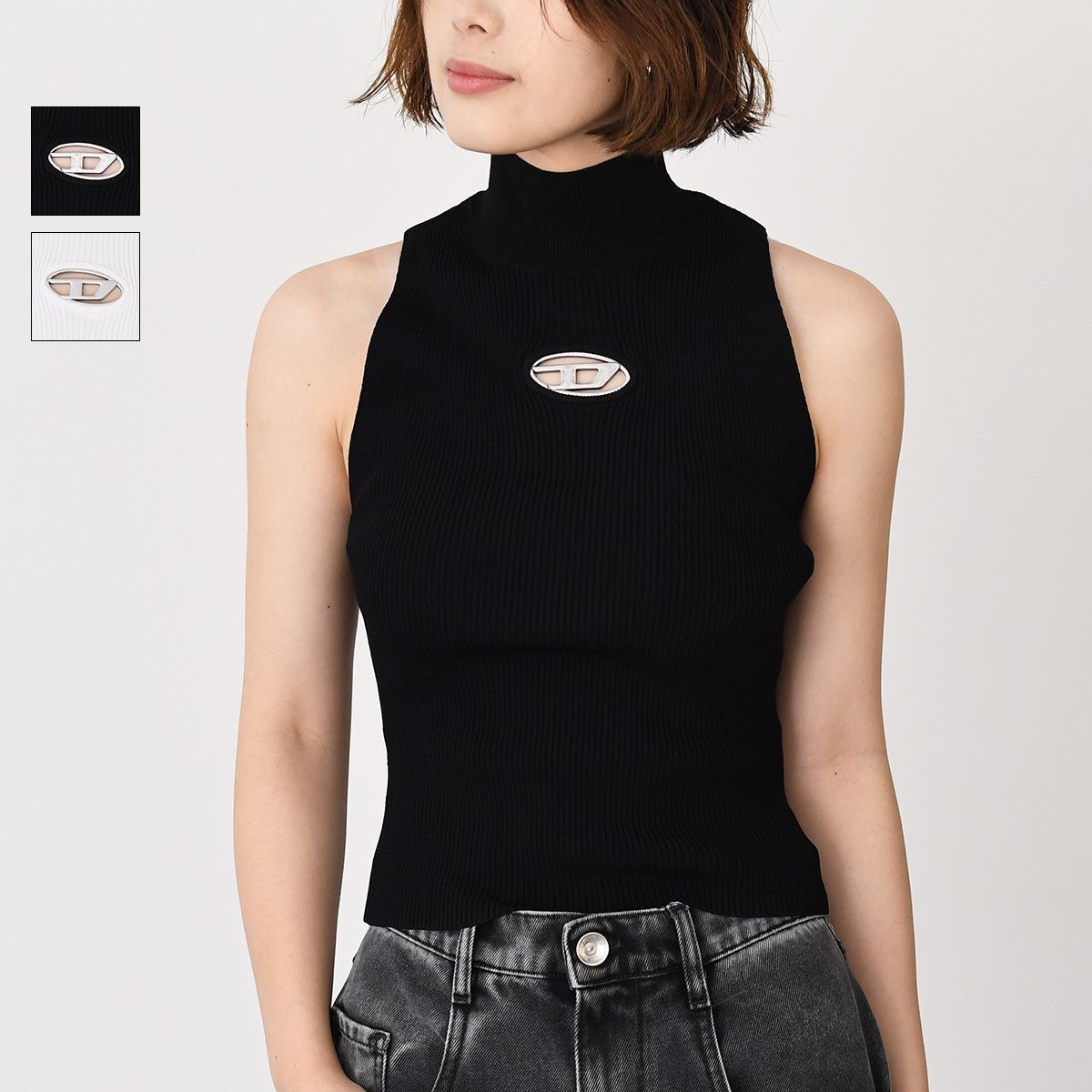 ポロ ラルフローレン 薄手 ニット 90s 未使用 カシミヤ混 シルク