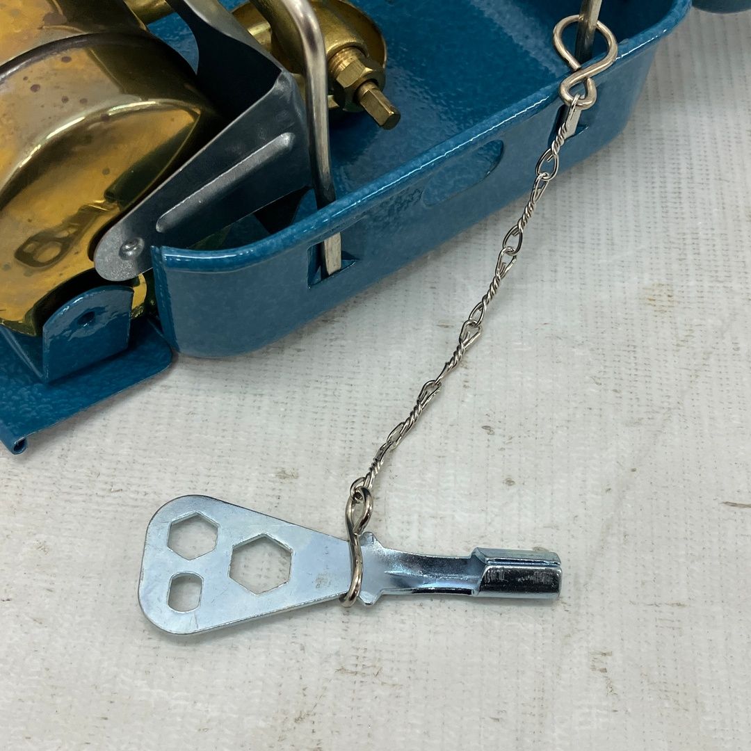 HUNTER オプティマス 8Rハンター キャンプ ストーブ アウトドア