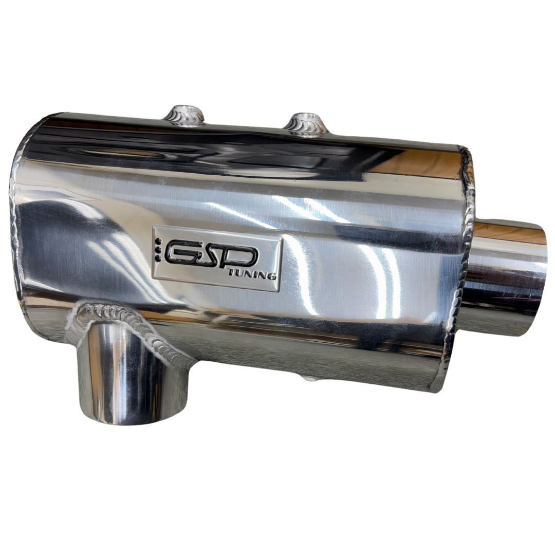 スズキ ジムニー GSP TUNING オリジナル アルミインテーク