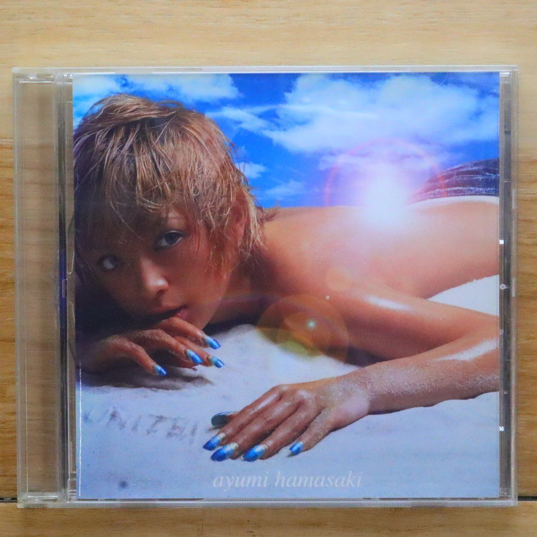 浜崎あゆみ/Ｍ/ドイツ盤/CD Amazon.co.jp: M: ミュージック
