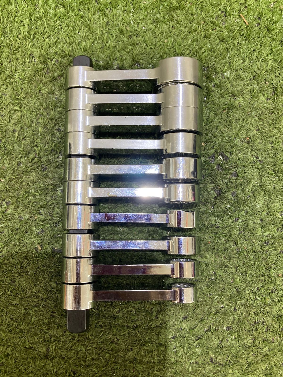 品 0921 MACTOOLS マックツール トルクアダプタ 10個 XB210MMR~XB219MMR ITGM95B6V2UQ